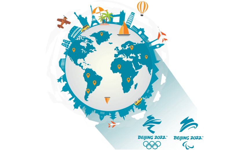 出国签证 到法国签证 - 海龟VPN